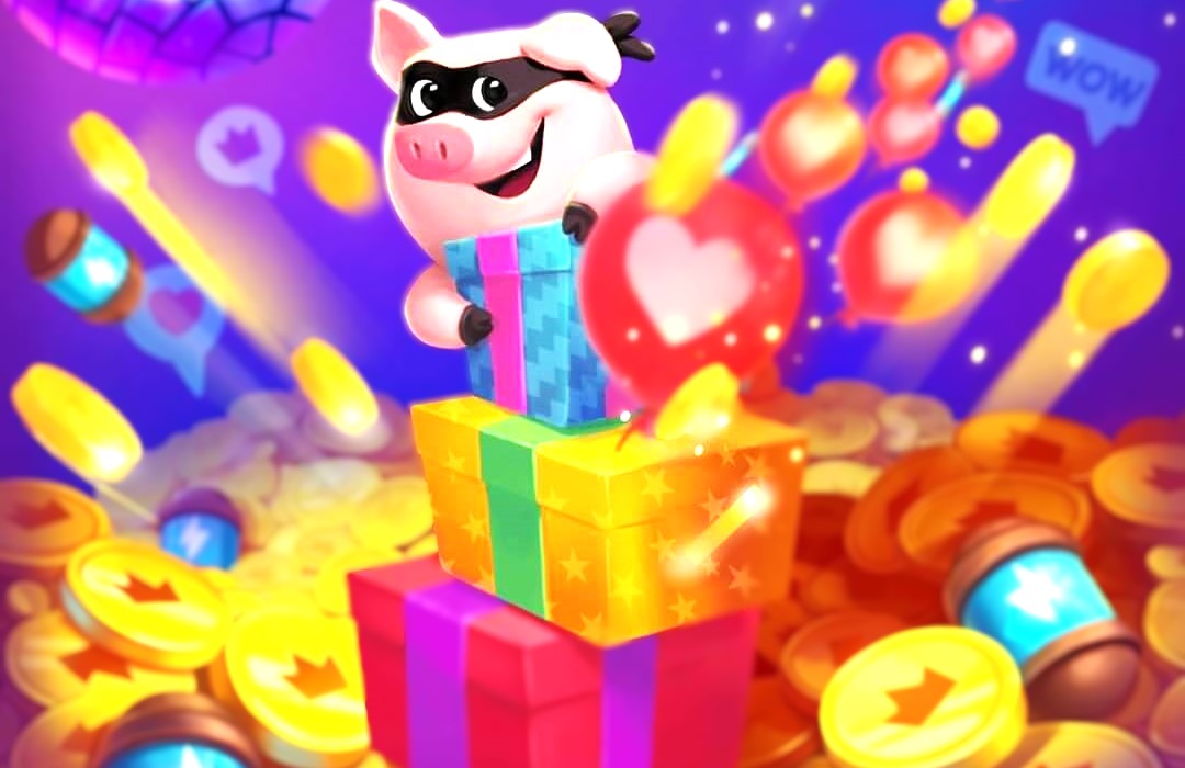 Best Ways to Get Free Coins in Coin Master Without Spending Money