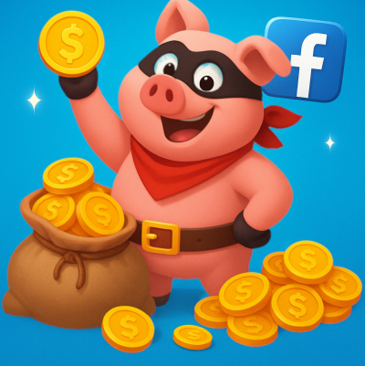 Collect the Rewards from Social Media