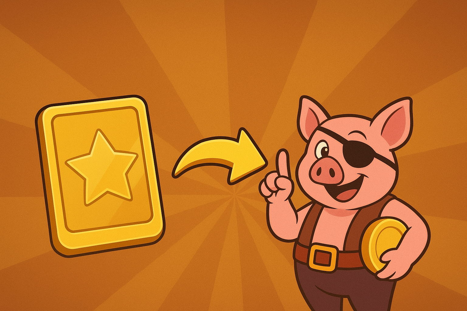 Gold Cards in Coin Master