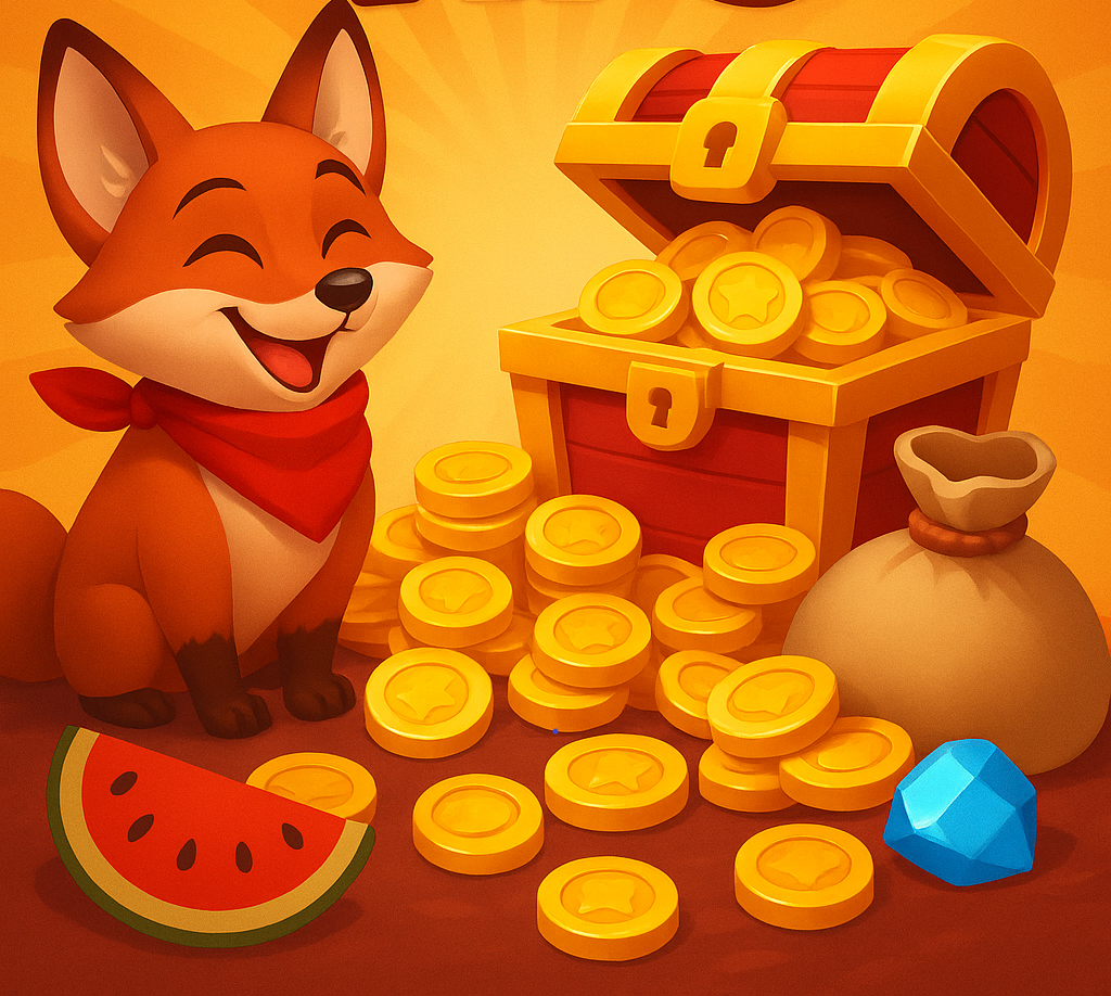 earn more coins in Raids