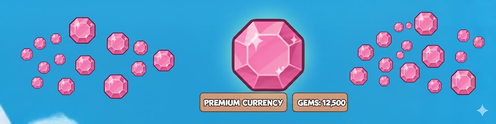What Are Gems in Coin Master