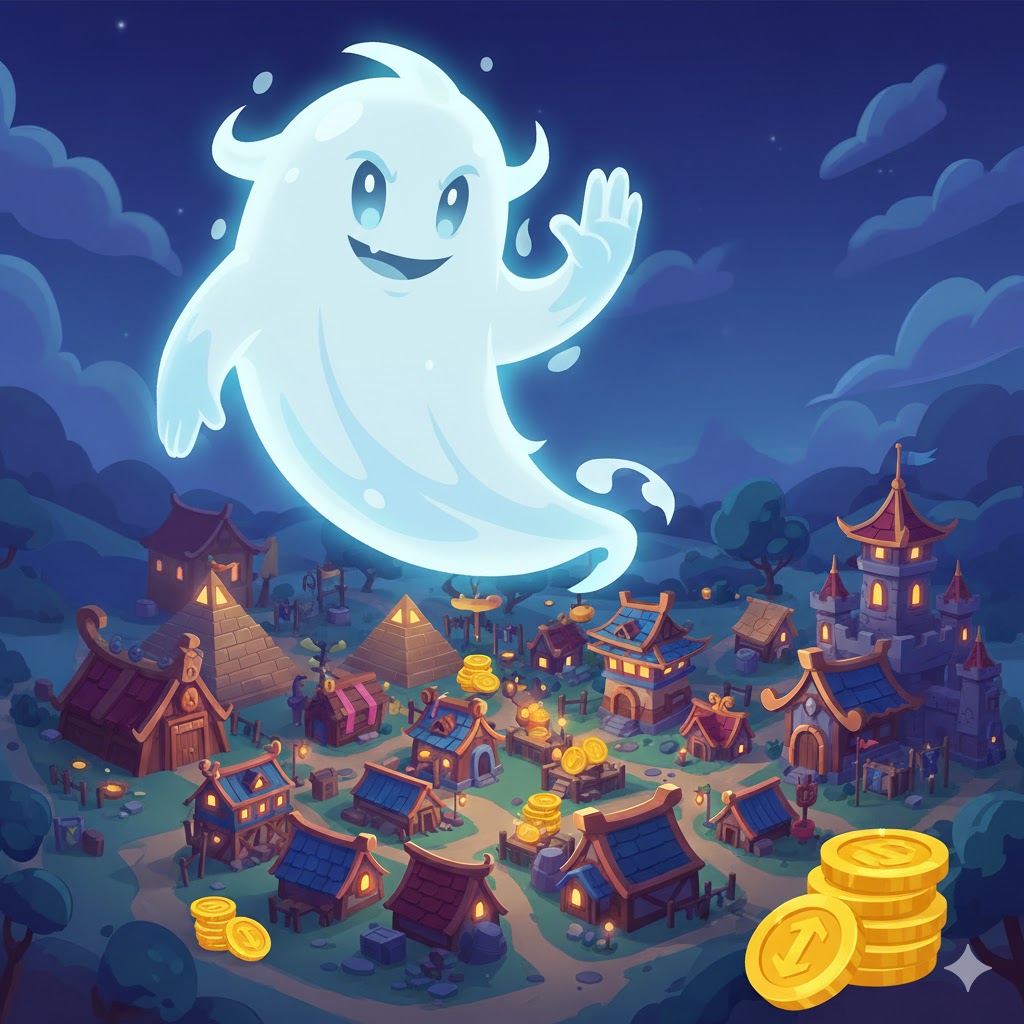 How to Hide Your Village in Coin Master