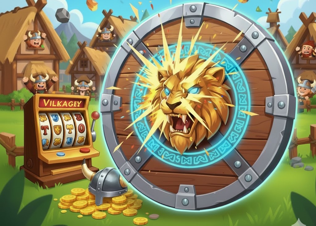 What Are Shields in Coin Master?