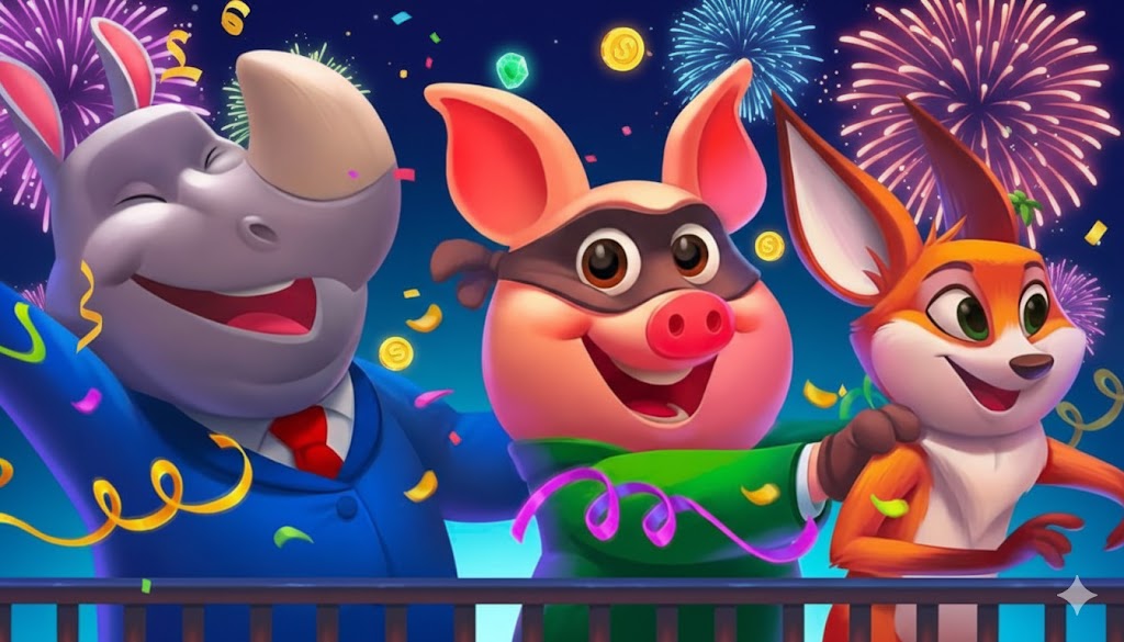 How to Get VIP in Coin Master?