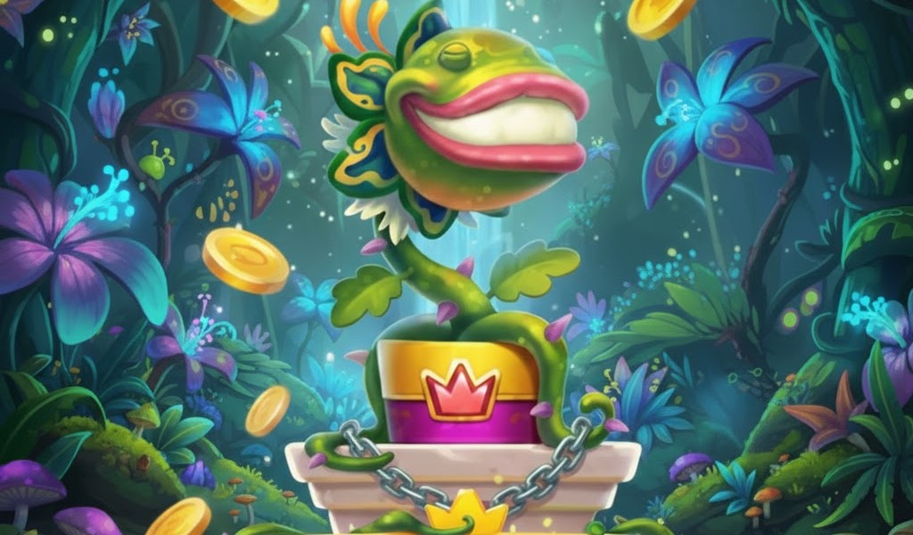 How to Grow Plants Fast in Coin Master