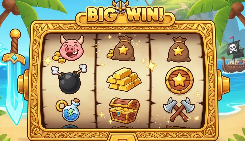 Coin Master Tips & Tricks