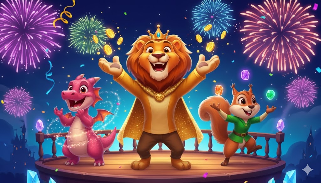 What Is Coin Master VIP?